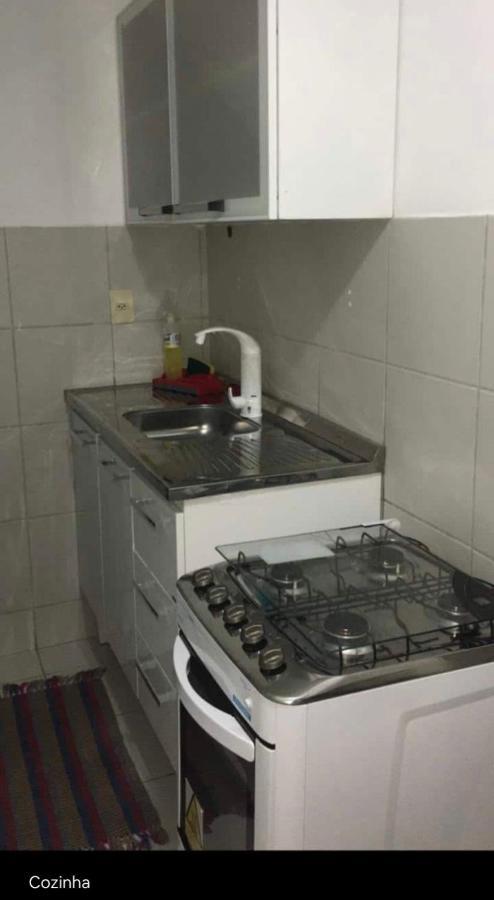Apartamento Excelente Apartamento. Petrolina Exterior foto