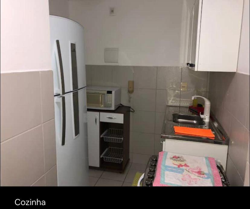 Apartamento Excelente Apartamento. Petrolina Exterior foto