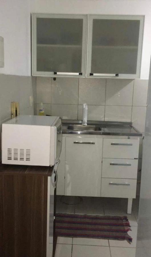 Apartamento Excelente Apartamento. Petrolina Exterior foto