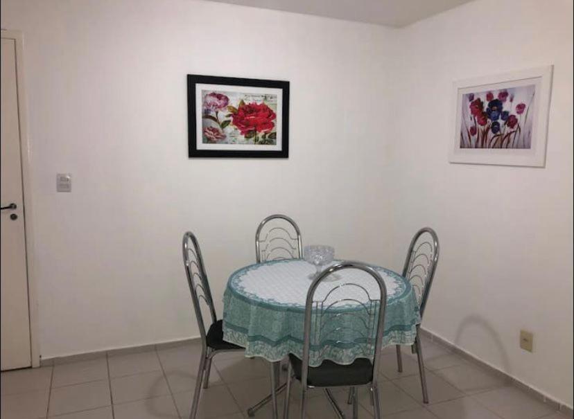 Apartamento Excelente Apartamento. Petrolina Exterior foto