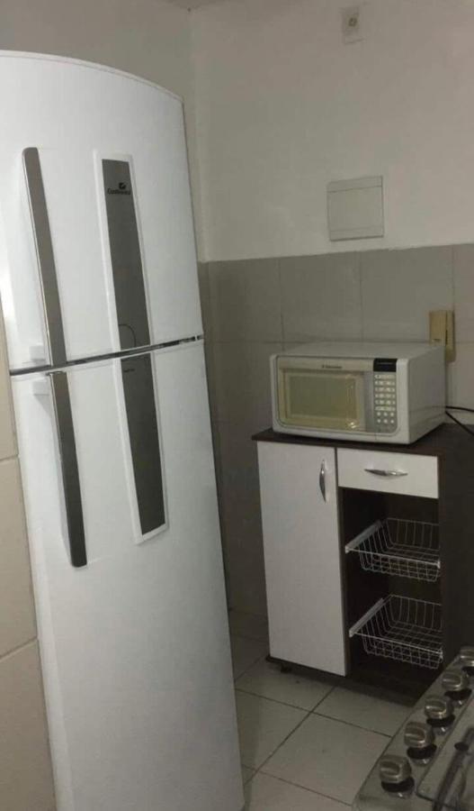 Apartamento Excelente Apartamento. Petrolina Exterior foto
